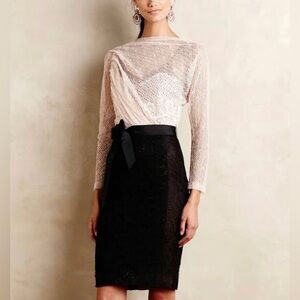 Beguile Byron Lars Alarie Dress